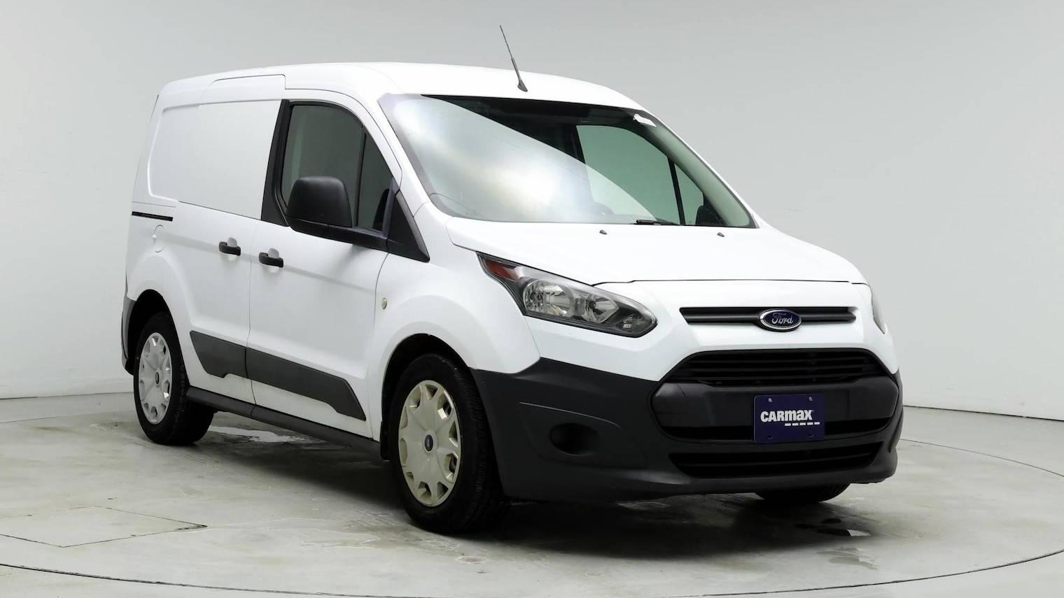 FORD TRANSIT CONNECT 2016 NM0LS6E71G1235881 image